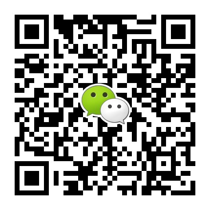 扫码添加微信